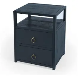 5526291 Butler Specialty Company Lark Bedroom Furniture Nightstand