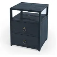 5526291 Butler Specialty Company Lark Bedroom Furniture Nightstand