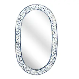 5528417 Butler Specialty Company Bedroom Furniture Mirror