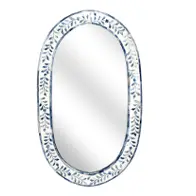 5528417 Butler Specialty Company Bedroom Furniture Mirror