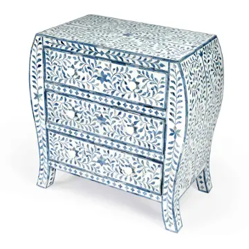 5531417 Butler Specialty Company Living Room Furniture Chest