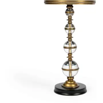 5533140 Butler Specialty Company Living Room Furniture Accent Table