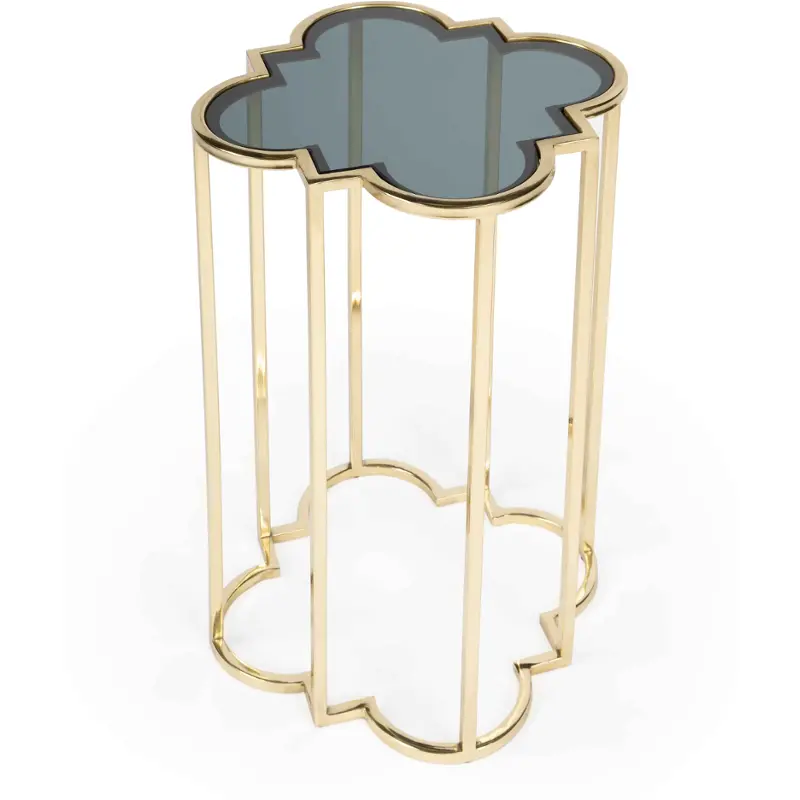 5534226 Butler Specialty Company Living Room Furniture Accent Table