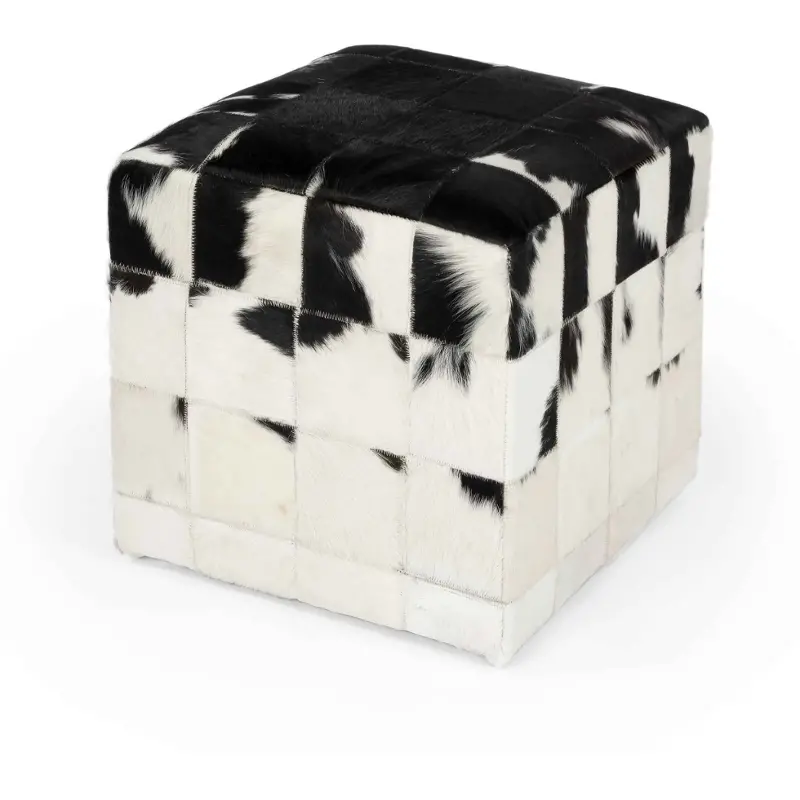 5535373 Butler Specialty Company Living Room Furniture Ottoman