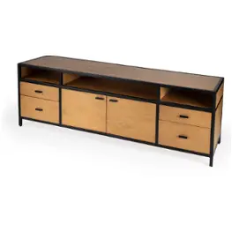 5551419 Butler Specialty Company Hans Living Room Furniture Stand