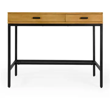 5553419 Butler Specialty Company Hans Home Office Furniture Desk