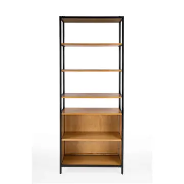 5554419 Butler Specialty Company Hans Home Office Furniture Bookcase