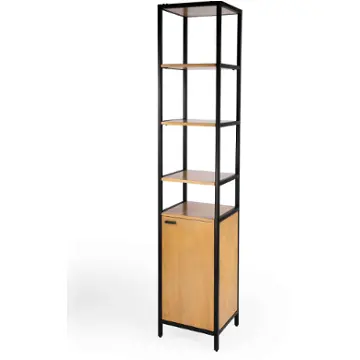 5556419 Butler Specialty Company Hans Home Office Furniture Bookcase