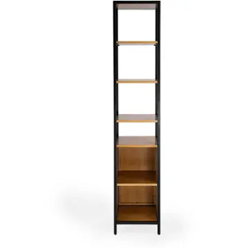 5557419 Butler Specialty Company Hans Home Office Furniture Bookcase