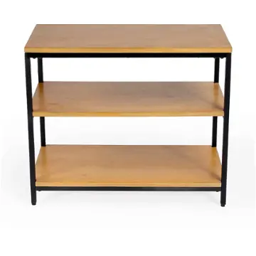 5558419 Butler Specialty Company Hans Home Office Furniture Bookcase
