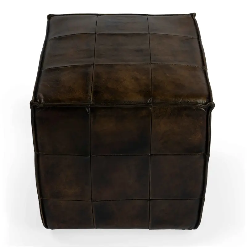 5561117 Butler Specialty Company Living Room Furniture Ottoman