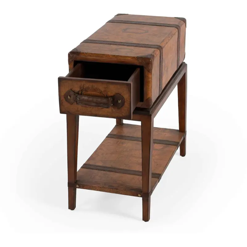 5562070 Butler Specialty Company Heritage Living Room Furniture Accent Table