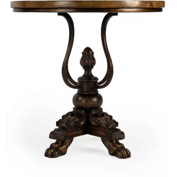 5564070 Butler Specialty Company Heritage Home Entertainment Furniture Game Table