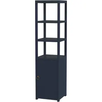 5565291 Butler Specialty Company Lark Home Office Furniture Bookcase
