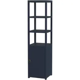 5565291 Butler Specialty Company Lark Home Office Furniture Bookcase