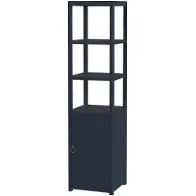 5565291 Butler Specialty Company Lark Home Office Furniture Bookcase