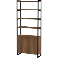 5575421 Butler Specialty Company Drake Home Office Furniture Bookcase