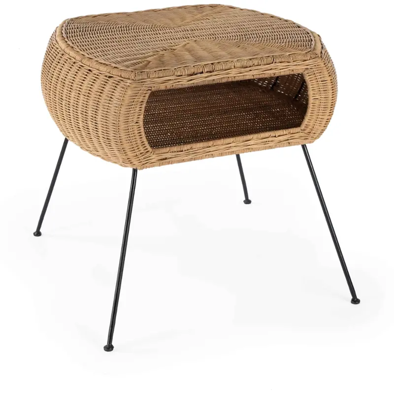 Butler Specialty Furniture Whitman End Table - Thumbnail 5