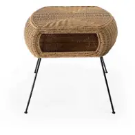5578404 Butler Specialty Company Living Room Furniture End Table