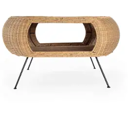 5579404 Butler Specialty Company Living Room Furniture Cocktail Table