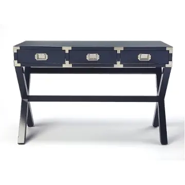 5255291 Butler Specialty Company Campaign Home Office Furniture Desk