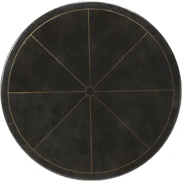 5274025 Butler Specialty Company Living Room Furniture Cocktail Table