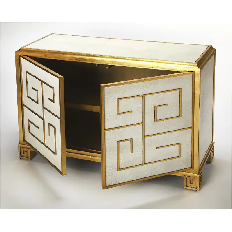 5275350 Butler Specialty Company Accent Furniture Accent Cabinet