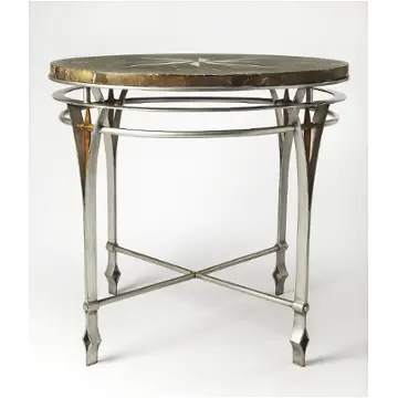 5277025 Butler Specialty Company Accent Furniture Accent Table