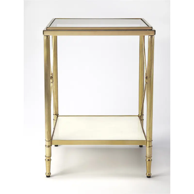 5309025 Butler Specialty Company Living Room Furniture End Table
