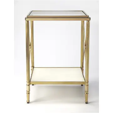 5309025 Butler Specialty Company Living Room Furniture End Table