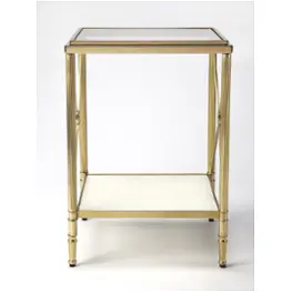 5309025 Butler Specialty Company Living Room Furniture End Table