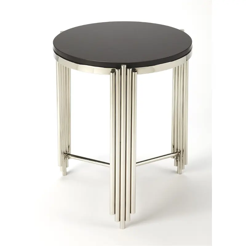 Butler Specialty Furniture Khalifa End Table - Thumbnail 5