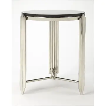 5310025 Butler Specialty Company Living Room Furniture End Table