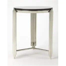 5310025 Butler Specialty Company Living Room Furniture End Table