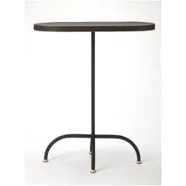 5313387 Butler Specialty Company Living Room Furniture End Table