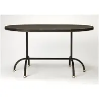 5314387 Butler Specialty Company Living Room Furniture Cocktail Table