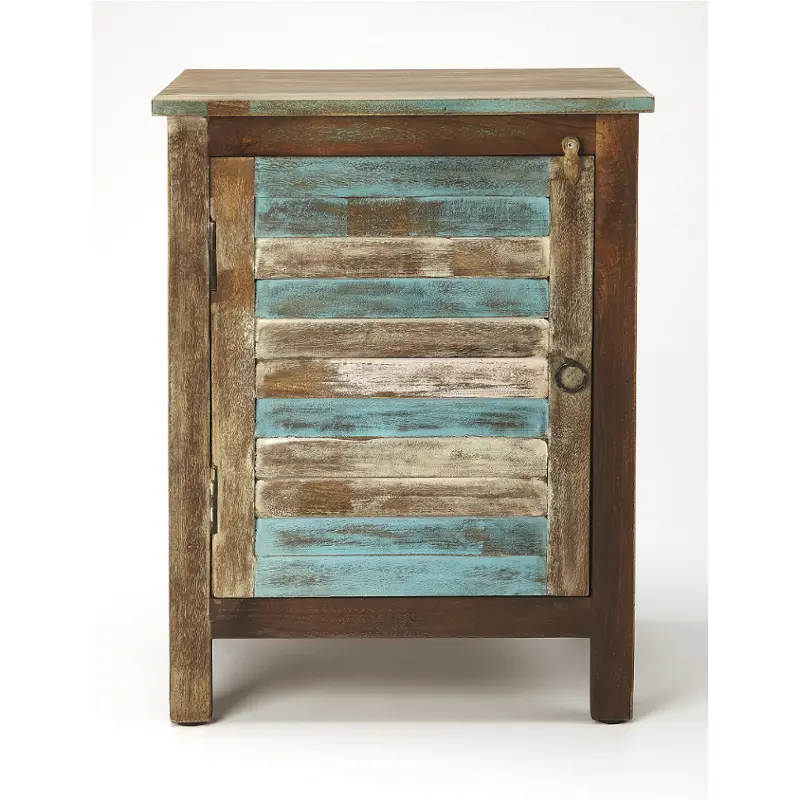5317290 Butler Specialty Company Artifacts Accent Furniture Accent Cabinet