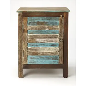 5317290 Butler Specialty Company Artifacts Accent Furniture Accent Cabinet