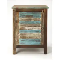 5317290 Butler Specialty Company Artifacts Accent Furniture Accent Cabinet