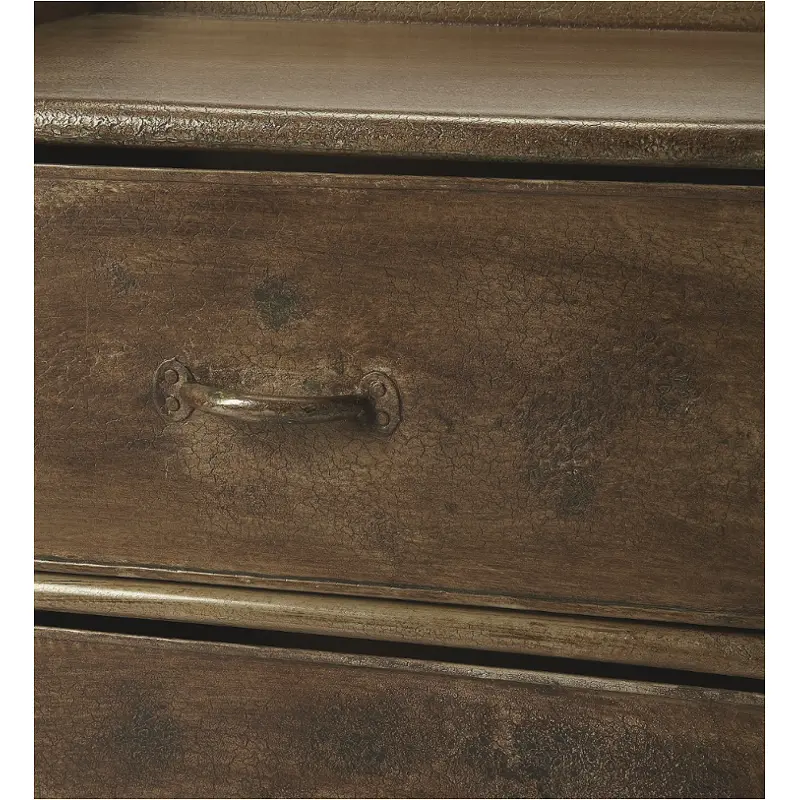 5319330 Butler Specialty Company Living Room Furniture End Table