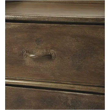 5319330 Butler Specialty Company Living Room Furniture End Table