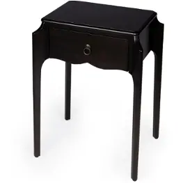 5321117 Butler Specialty Company Wilshire Bedroom Furniture Nightstand