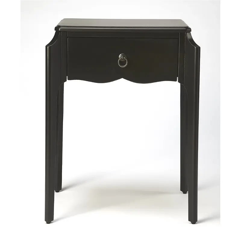 5321295 Butler Specialty Company Wilshire Bedroom Furniture Nightstand