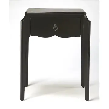 5321295 Butler Specialty Company Wilshire Bedroom Furniture Nightstand