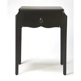 5321295 Butler Specialty Company Wilshire Bedroom Furniture Nightstand