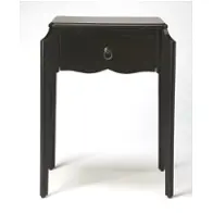 5321295 Butler Specialty Company Wilshire Bedroom Furniture Nightstand
