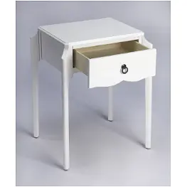 5321304 Butler Specialty Company Wilshire Bedroom Furniture Nightstand