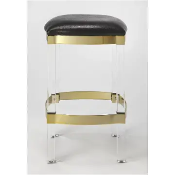 5322034 Butler Specialty Company Living Room Furniture Stool