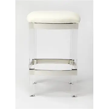 5322411 Butler Specialty Company Living Room Furniture Stool