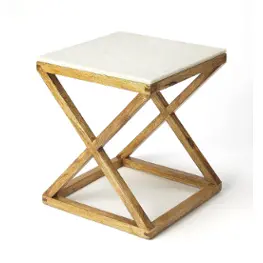 5329312 Butler Specialty Company Living Room Furniture End Table